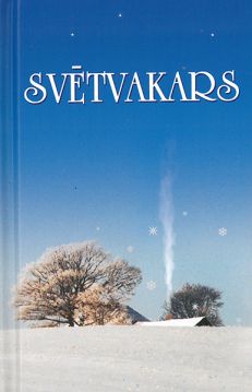 Svētvakars
