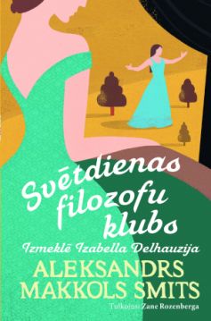 Svētdienas filozofu klubs, 1