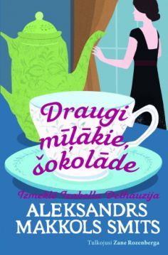 Draugi, mīļākie, šokolāde, 2