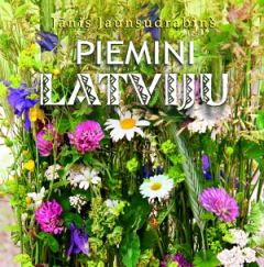 Piemini Latviju!