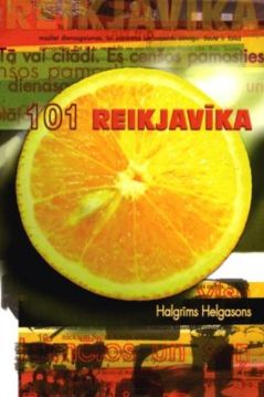 101 Reikjavīka