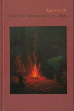 Mīlestības gaisma, uguns un sāpes