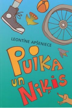 Puika un Niķis