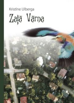 Zaļā Vārna