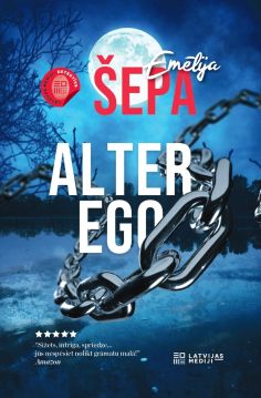 Alter ego