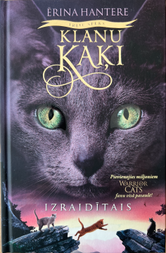 Klanu kaķi: treju spēks. Izraidītais, 3