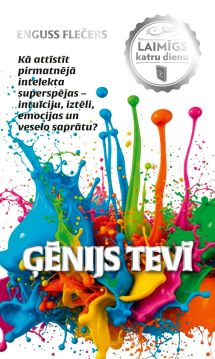 ĢĒNIJS TEVĪ