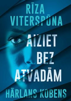 Aiziet bez atvadām