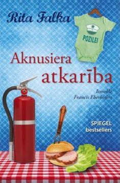 Aknusiera atkarība
