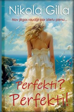 Perfekti? Perfekti!