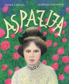 Aspazija