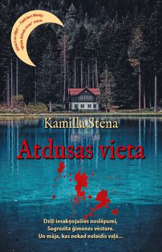 Atdusas vieta