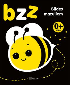 Bzz Bildes mazuļiem