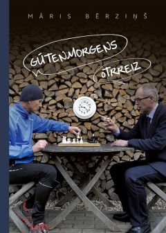 Gūtenmorgens. Otrreiz
