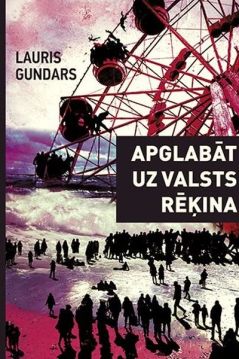 Apglabāt uz valsts rēķina