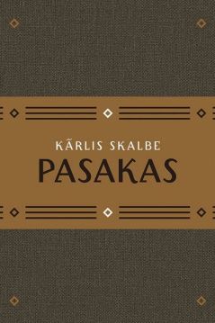 Pasakas
