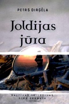 Joldijas jūra. I daļa