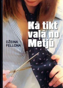 Kā tikt vaļā no Metjū