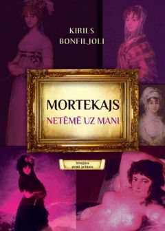 Mortekajs I