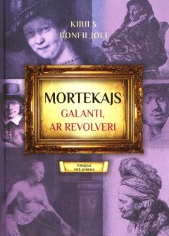 Mortekajs II
