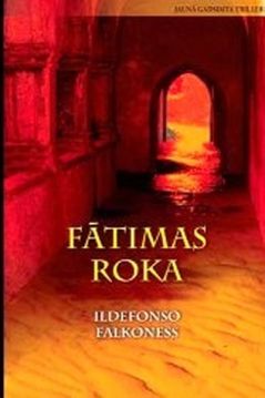 Fātimas roka