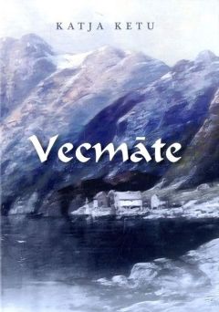 Vecmāte
