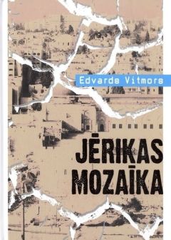 Jērikas mozaīka