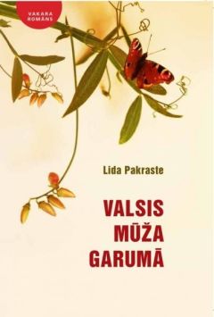 Valsis mūža garumā