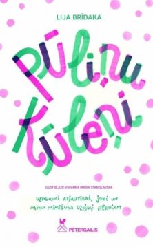 Pūliņu kūleņi