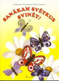 Sanākam svētkus svinēt! Svētku scenāriji pirmsskolā.