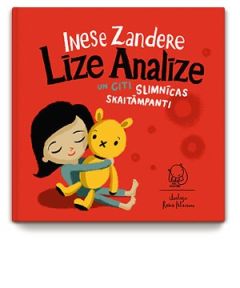 Līze analīze un citi slimnīcas skaitāmpanti