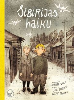Sibīrijas haiku