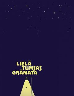 Lielā Tumsas grāmata