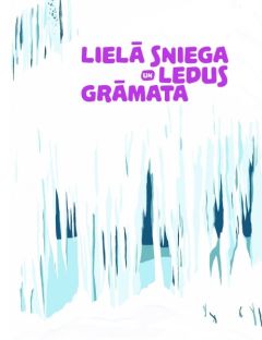 Lielā Sniega un Ledus grāmata