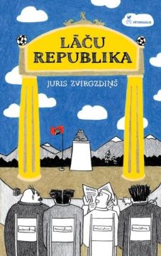 Lāču republika