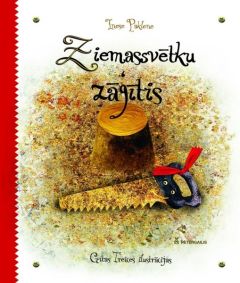 Ziemassvētku zāģītis