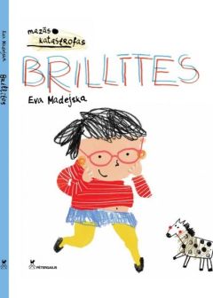 Brillītes