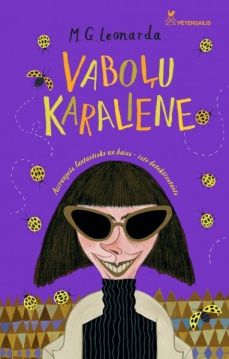 Vaboļu karaliene