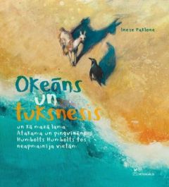 Okeāns un tuksnesis