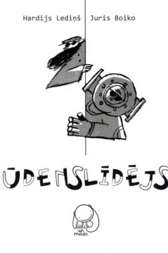 Ūdenslīdējs