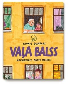 Vaļa balss