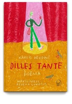 Dilles tante