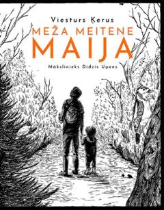 Meža meitene Maija