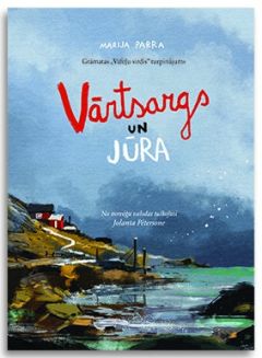Vārtsargs un jūra