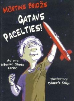 Mārtins Bridžs gatavs pacelties