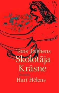 Skolotāja Krāsne