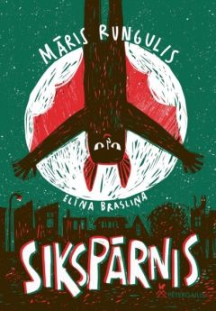 Sikspārnis