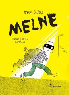 Melne