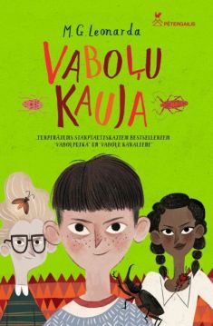 Vaboļu kauja
