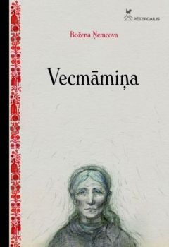 Vecmāmiņa